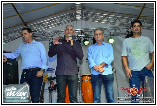 rolim de moura